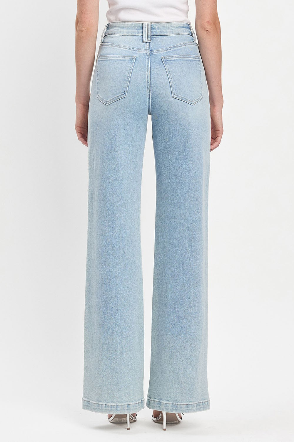 Bare Minimum Jeans