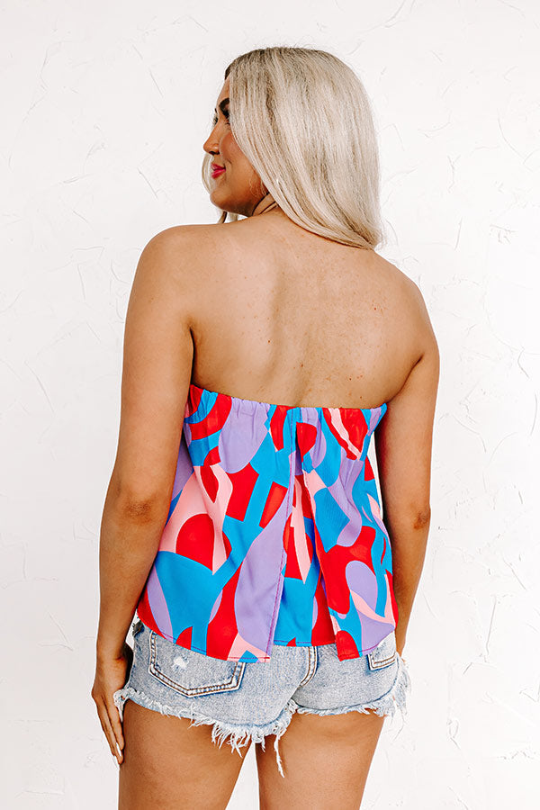 Pure Delight Top