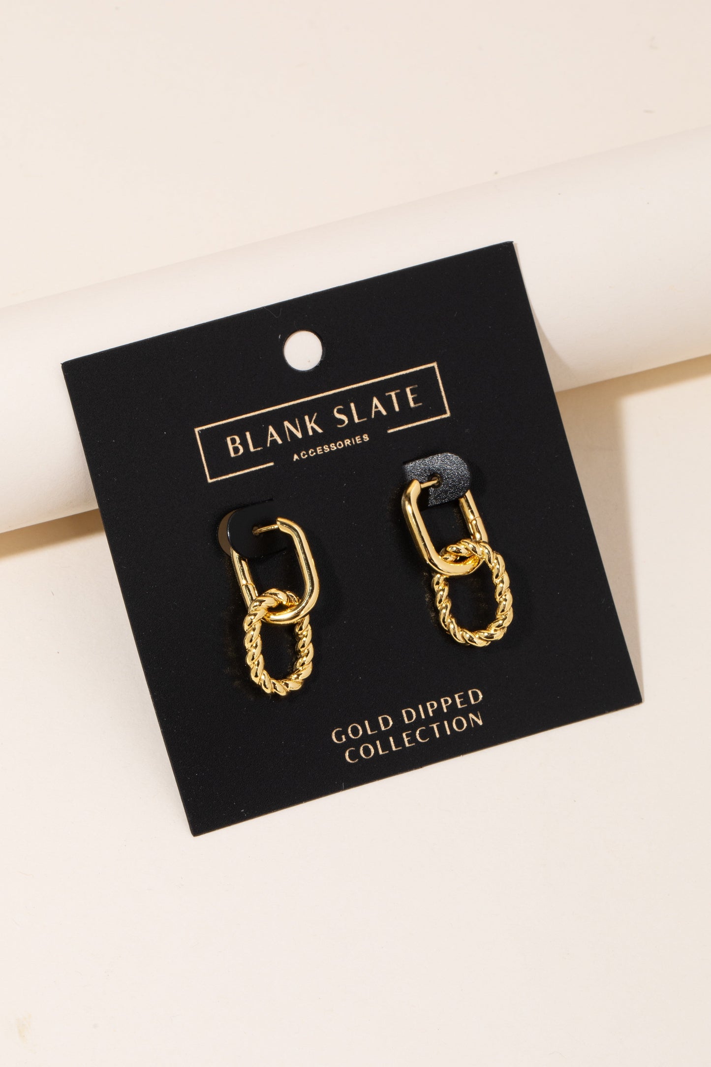 Always Linked Hoops