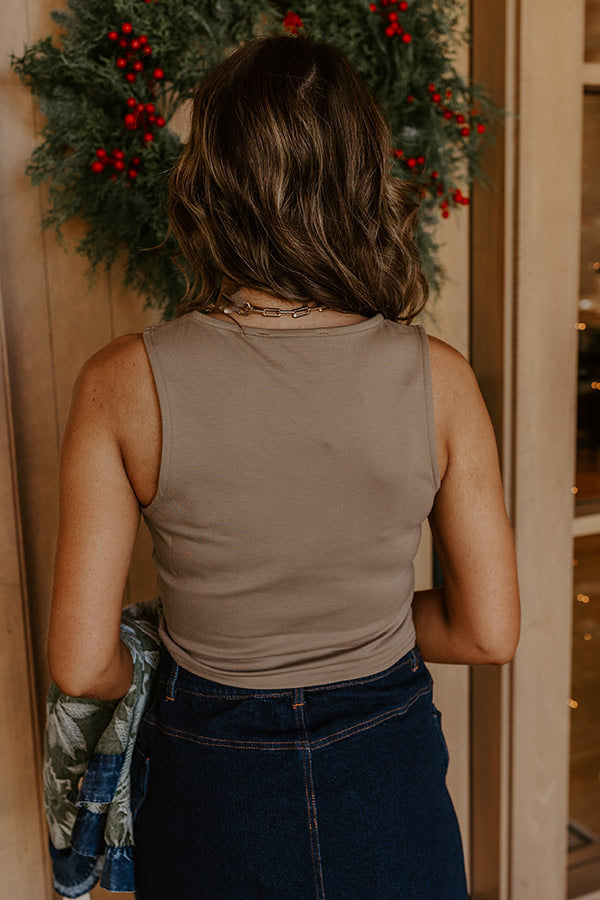 Timeless Tempo Top
