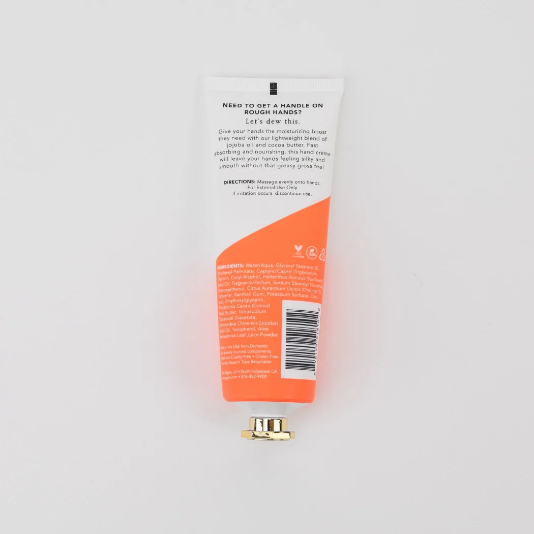 Can't Touch This Hand Creme