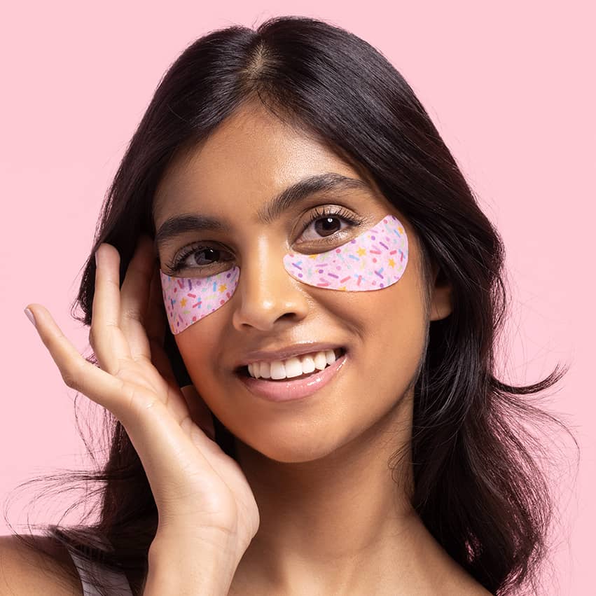 Eye Want Cake Patches (5 Pack)