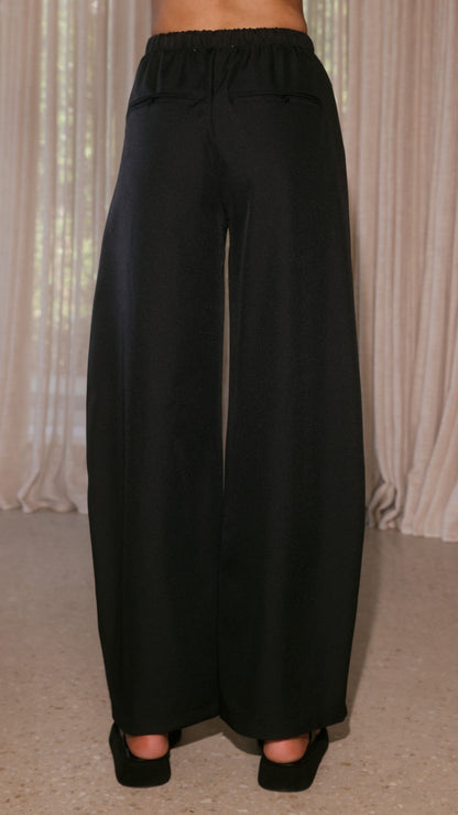 Hayden Pants - Black
