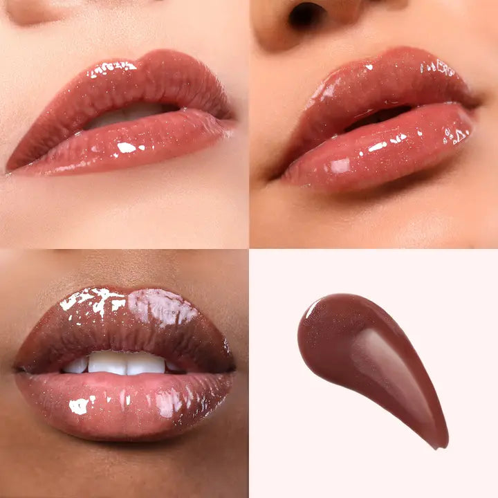 Everything Nice Butter Bliss Lip Balm