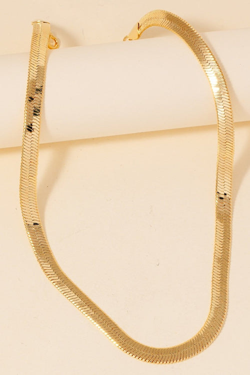 All About Me Necklace