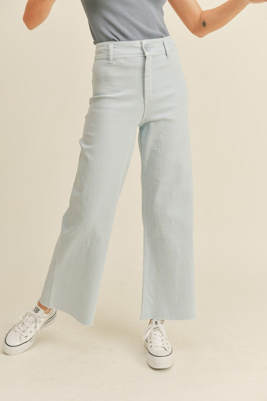 Down The Road Denim Pants