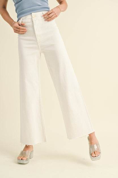 Down The Road Denim Pants