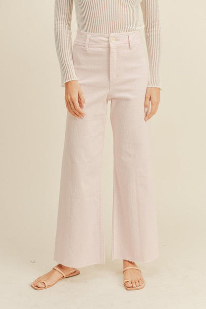 Down The Road Denim Pants