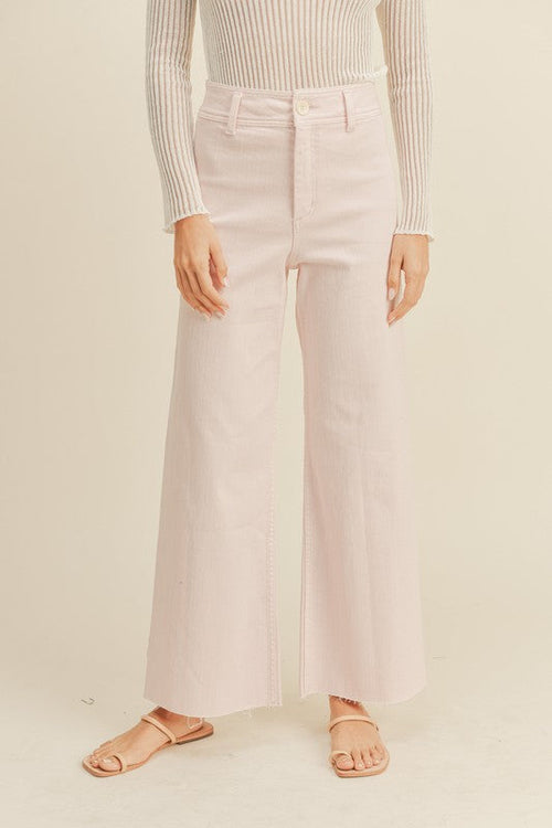 Down The Road Denim Pants