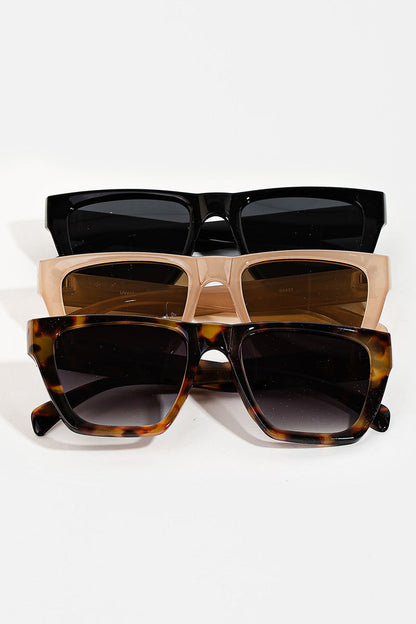 Drama Queen Sunnies