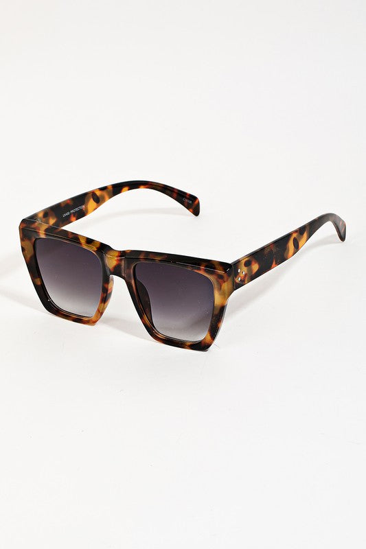 Drama Queen Sunnies