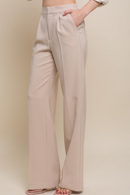 Dress To Impress Pants