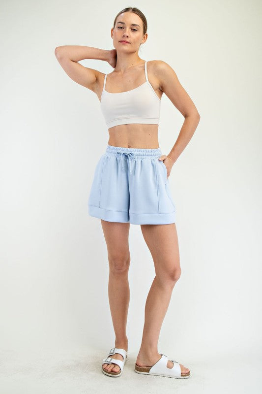 Couch Club Shorts