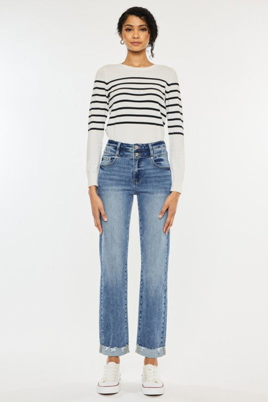 Denim District Jeans