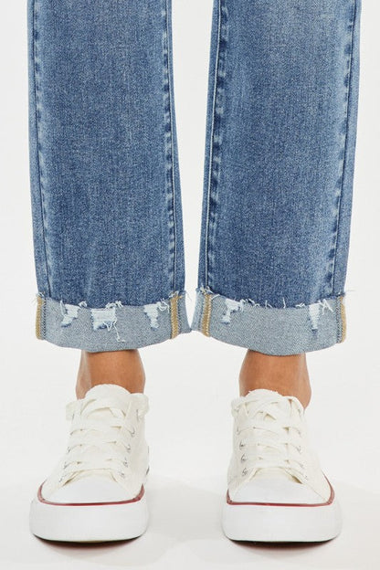 Denim District Jeans