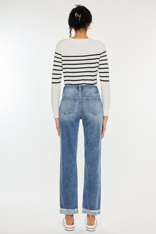 Denim District Jeans