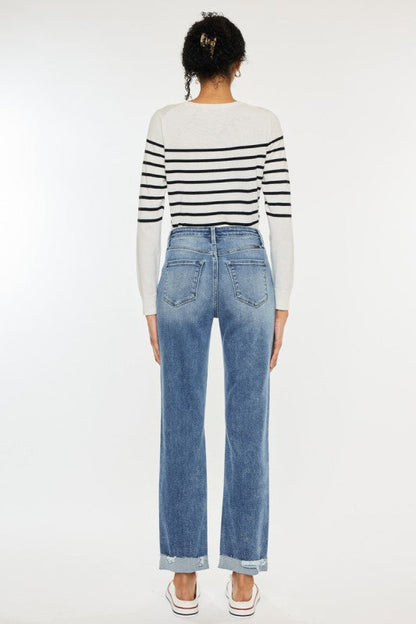 Denim District Jeans