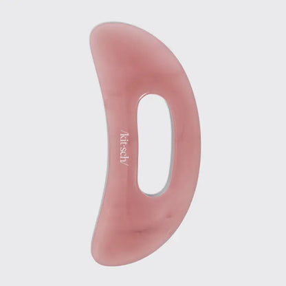 Body Gua Sha (Terracotta)