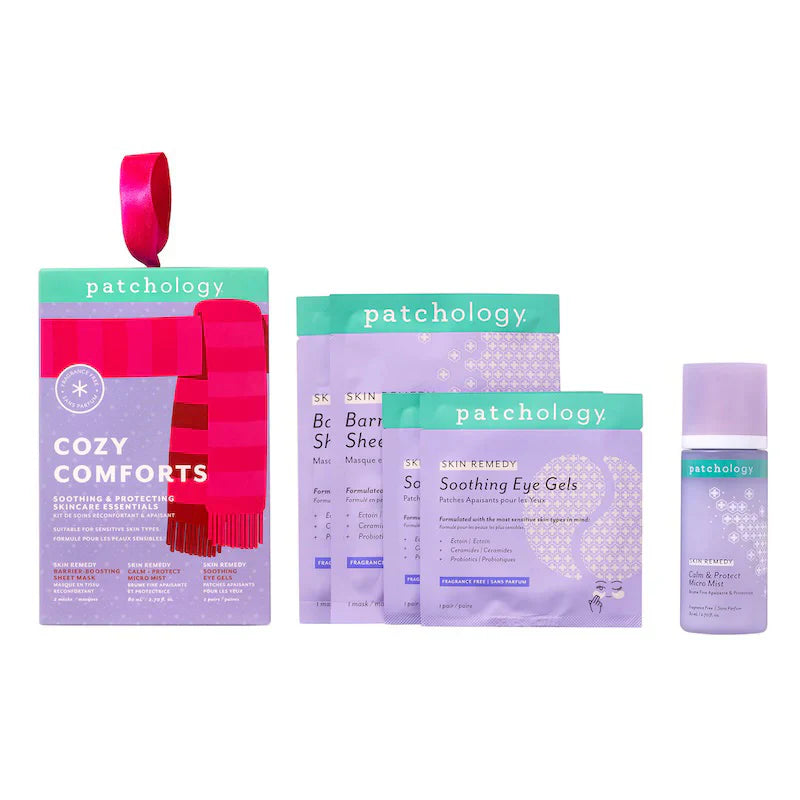 Cozy Comforts Kit