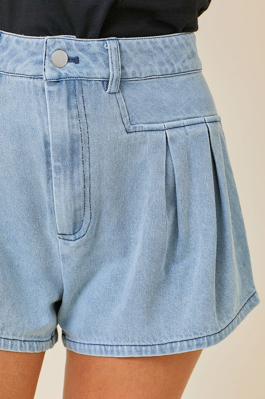 Clear The Air Shorts