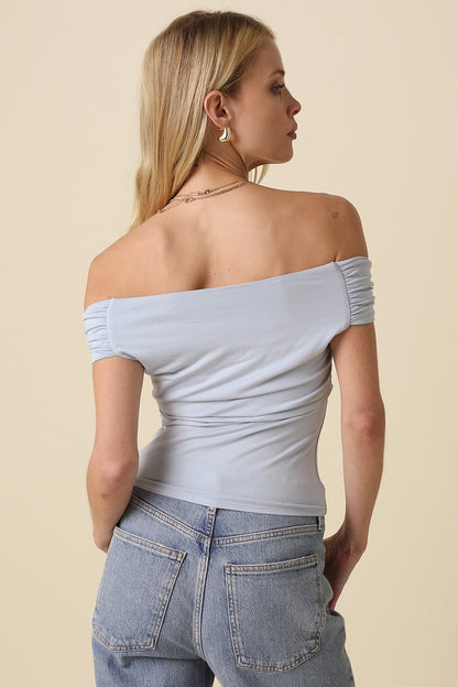 Anything Goes Top