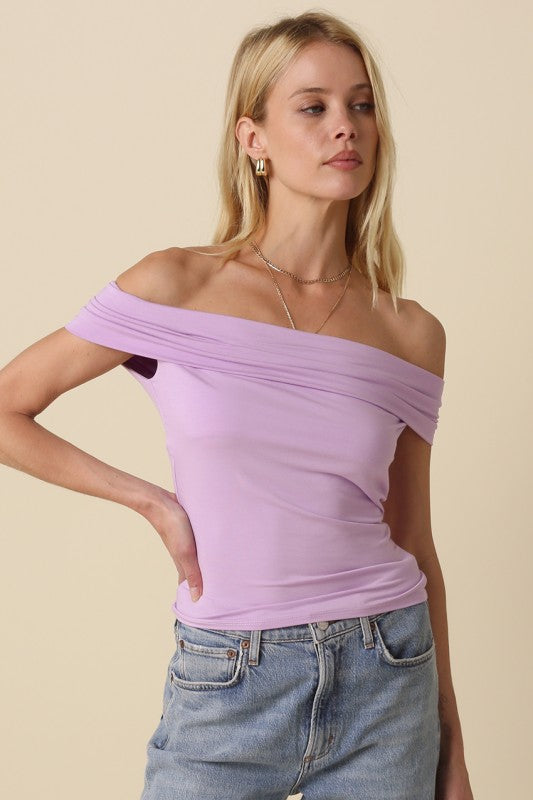 Anything Goes Top