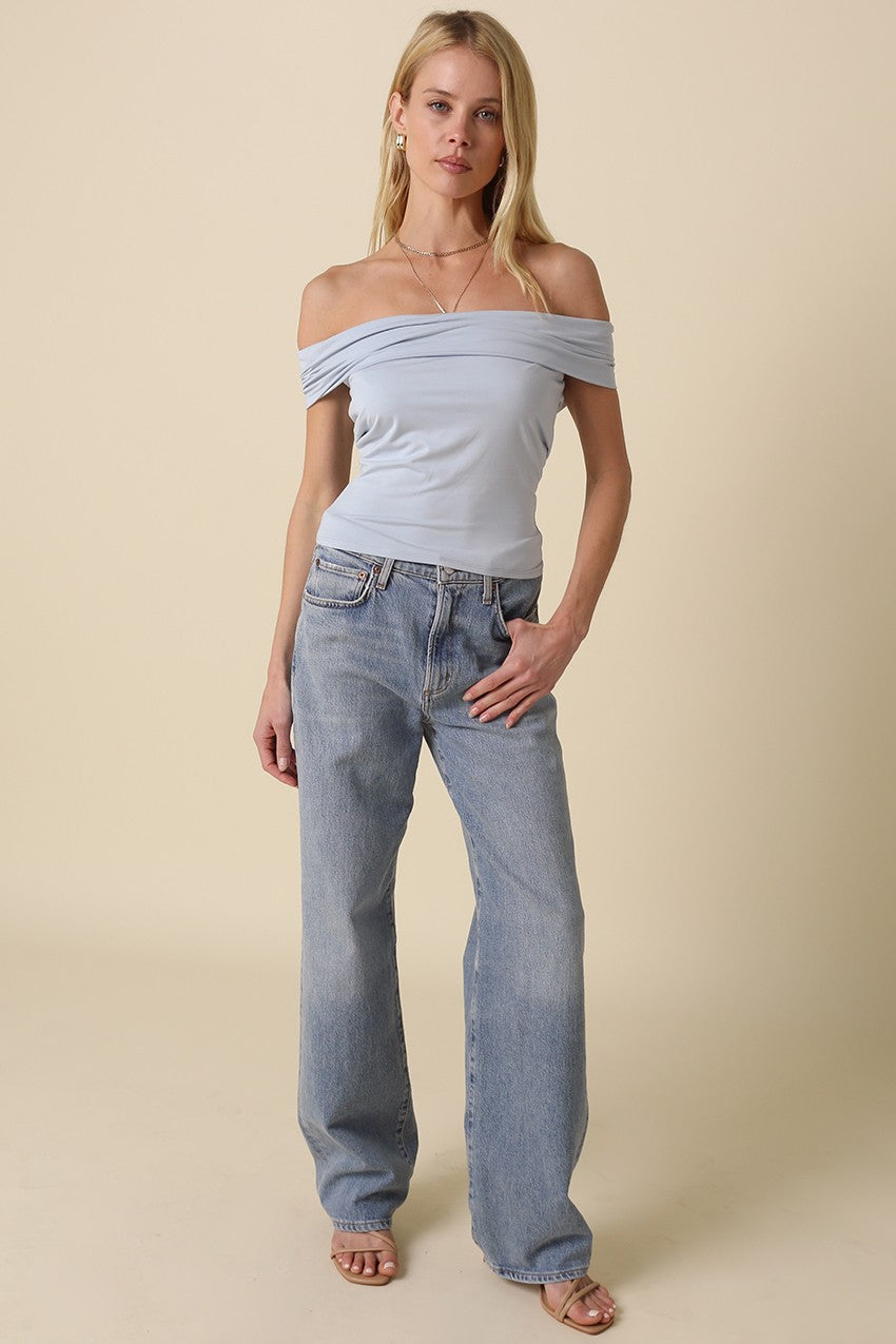 Anything Goes Top