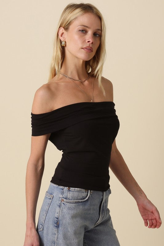 Anything Goes Top