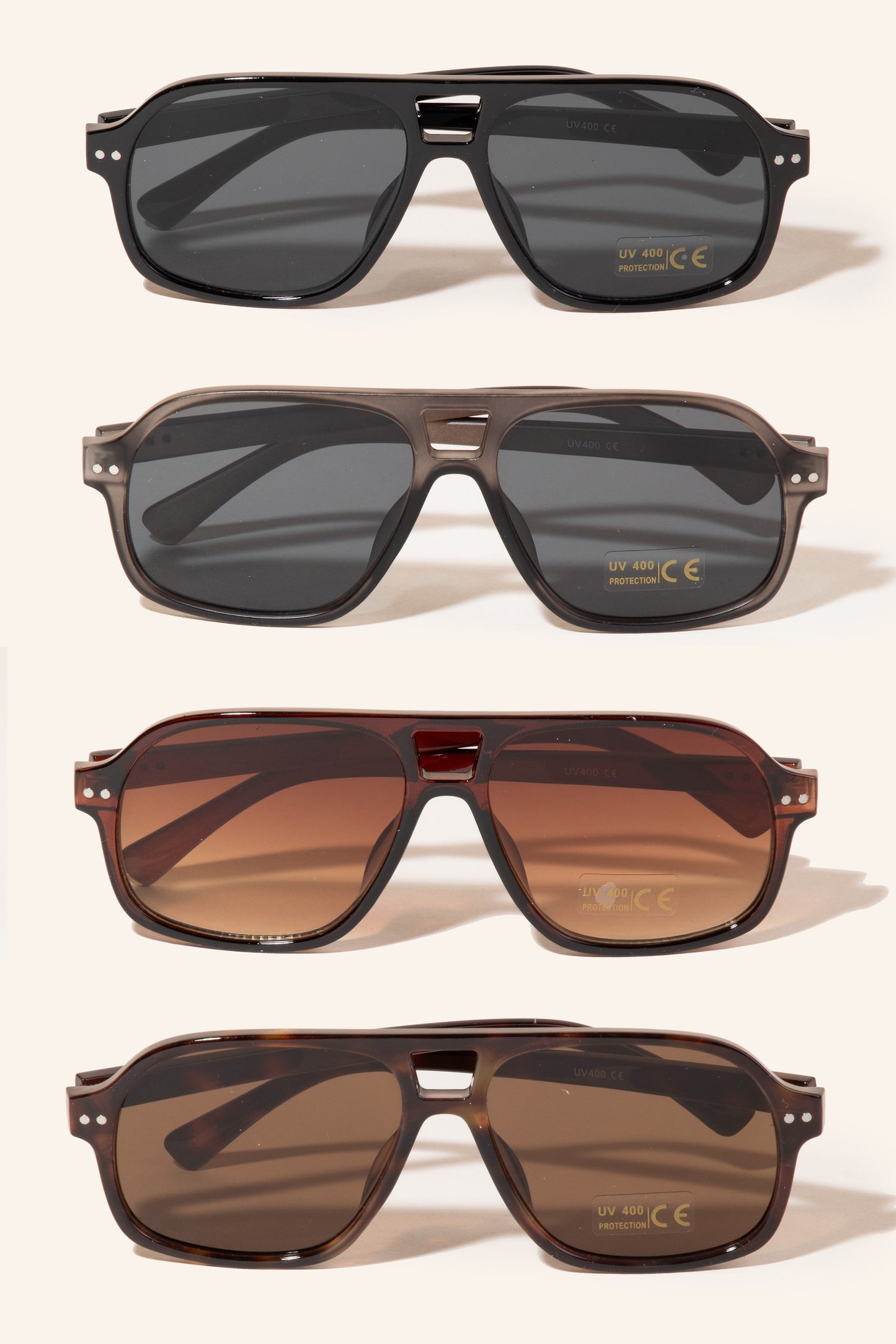 Danger Zone Sunnies