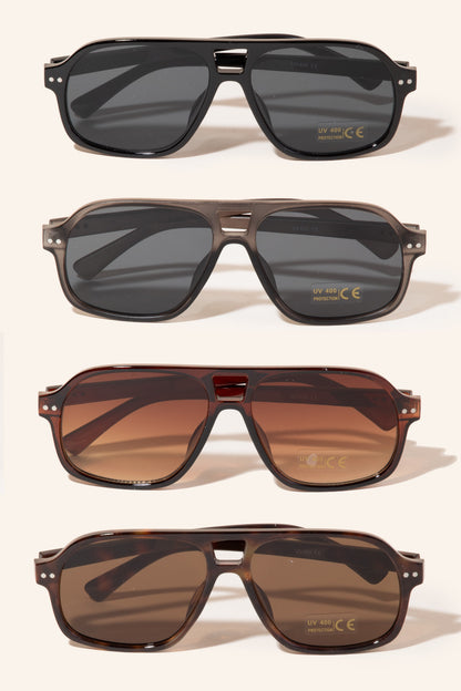 Danger Zone Sunnies