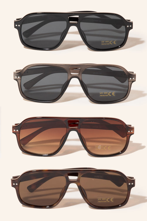 Danger Zone Sunnies