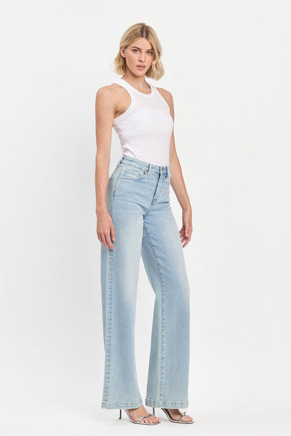 Bare Minimum Jeans
