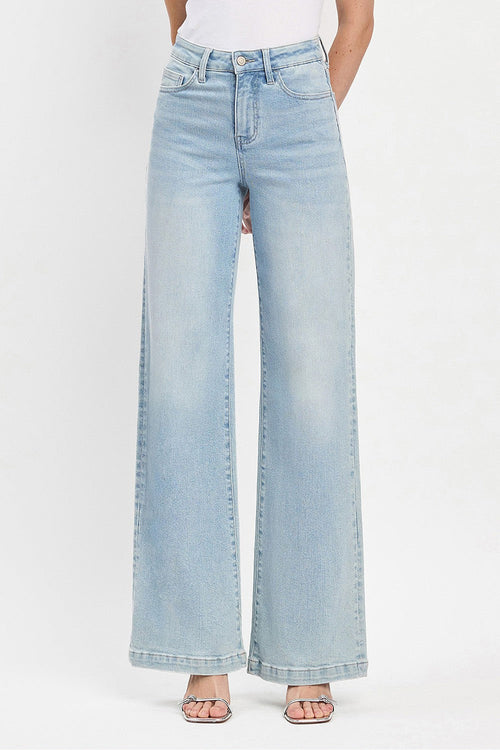 Bare Minimum Jeans