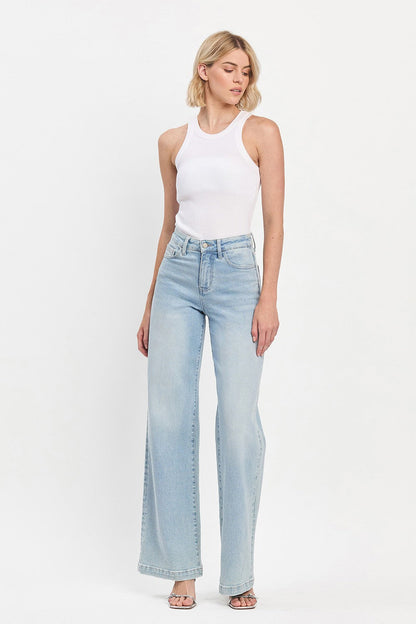 Bare Minimum Jeans