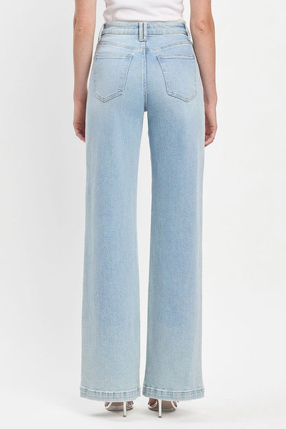 Bare Minimum Jeans