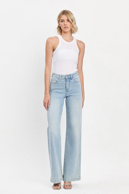 Bare Minimum Jeans