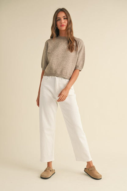 Everyday Essential Pants