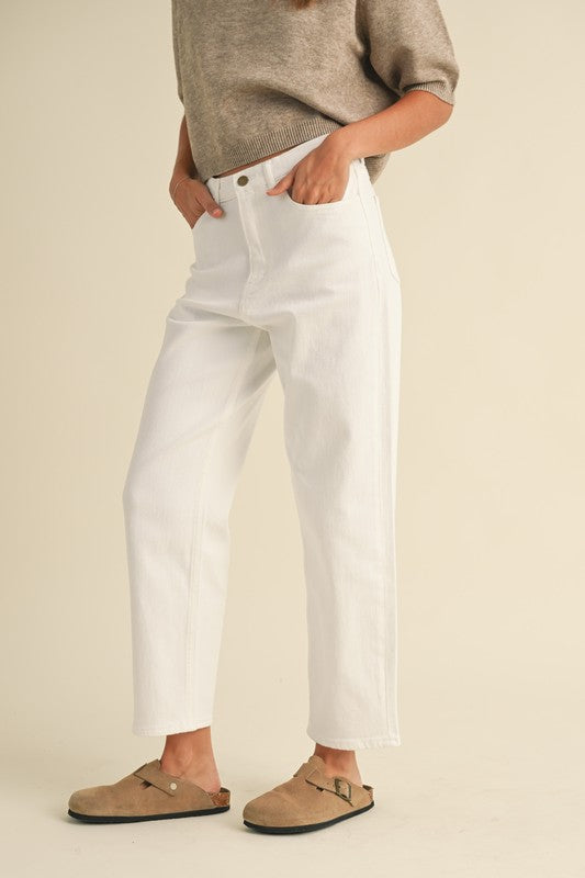Everyday Essential Pants