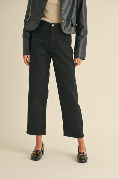 Everyday Essential Pants