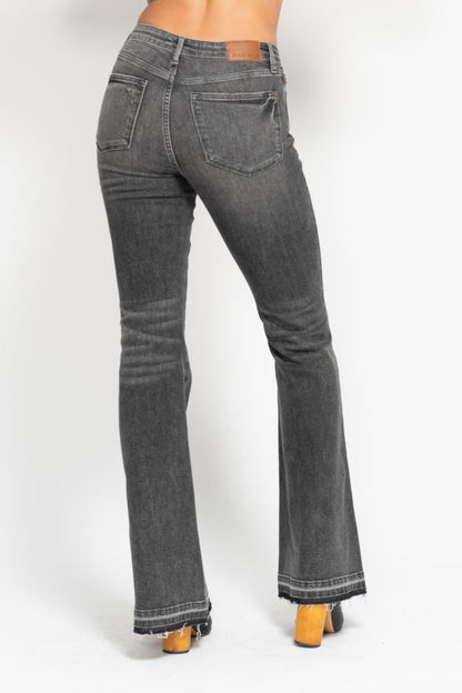 JB Mr Tummy Control Release Hem Flare
