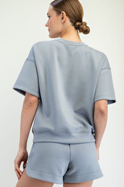 Everyday Ease Top
