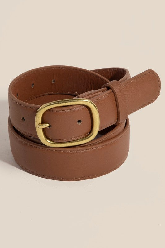 Always On Time Belt