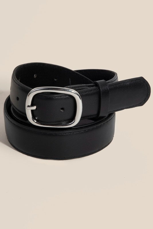 Always On Time Belt