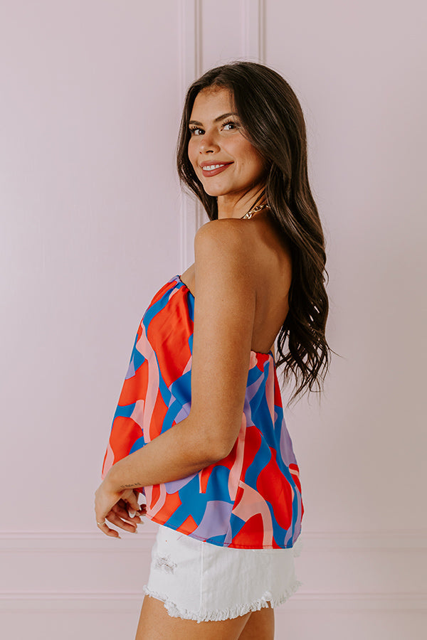 Pure Delight Top