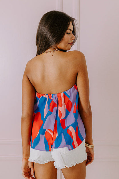 Pure Delight Top