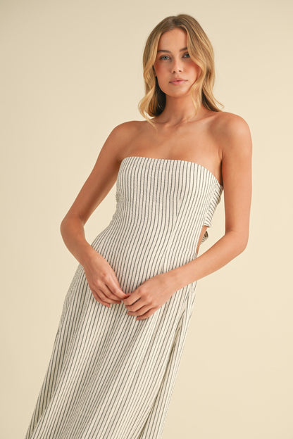 Cape Cod Maxi Dress