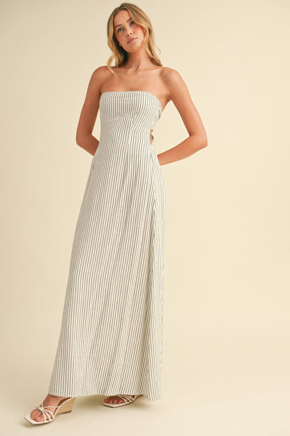 Cape Cod Maxi Dress
