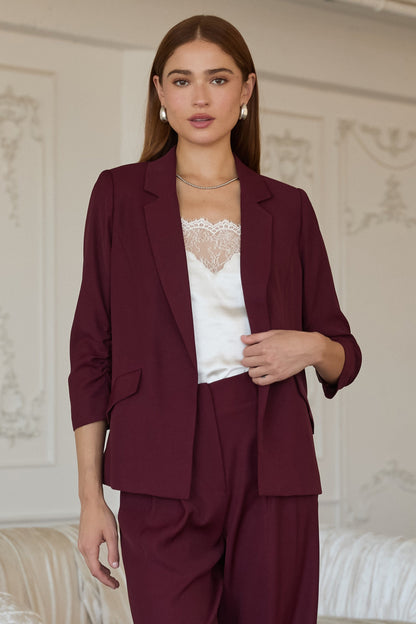 Back To Work Blazer