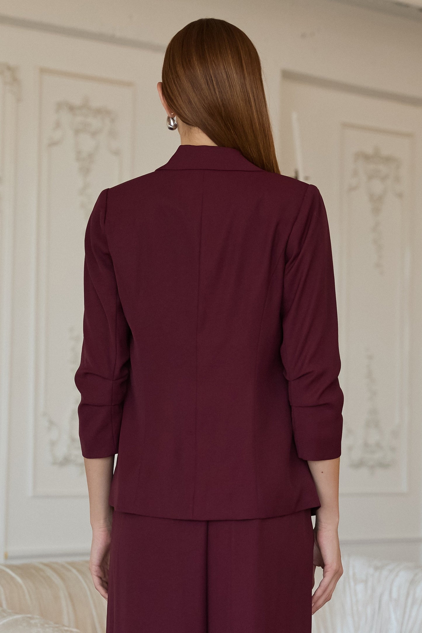 Back To Work Blazer