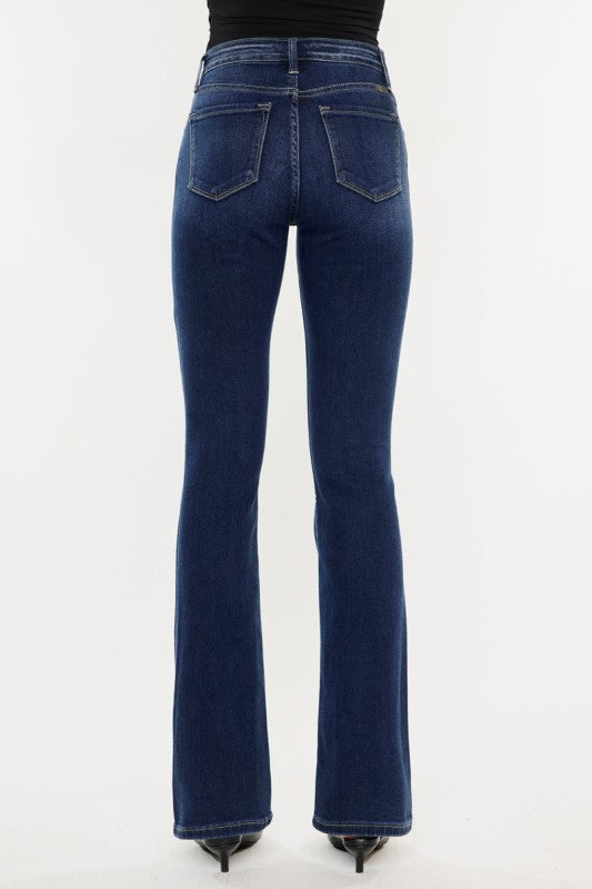 Eden Bootcut Jeans